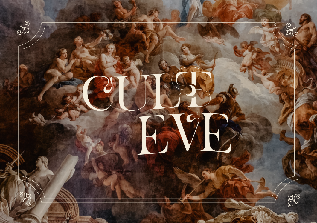 Cult Eve, high-end, comfortable, luxury day-turned-night wear